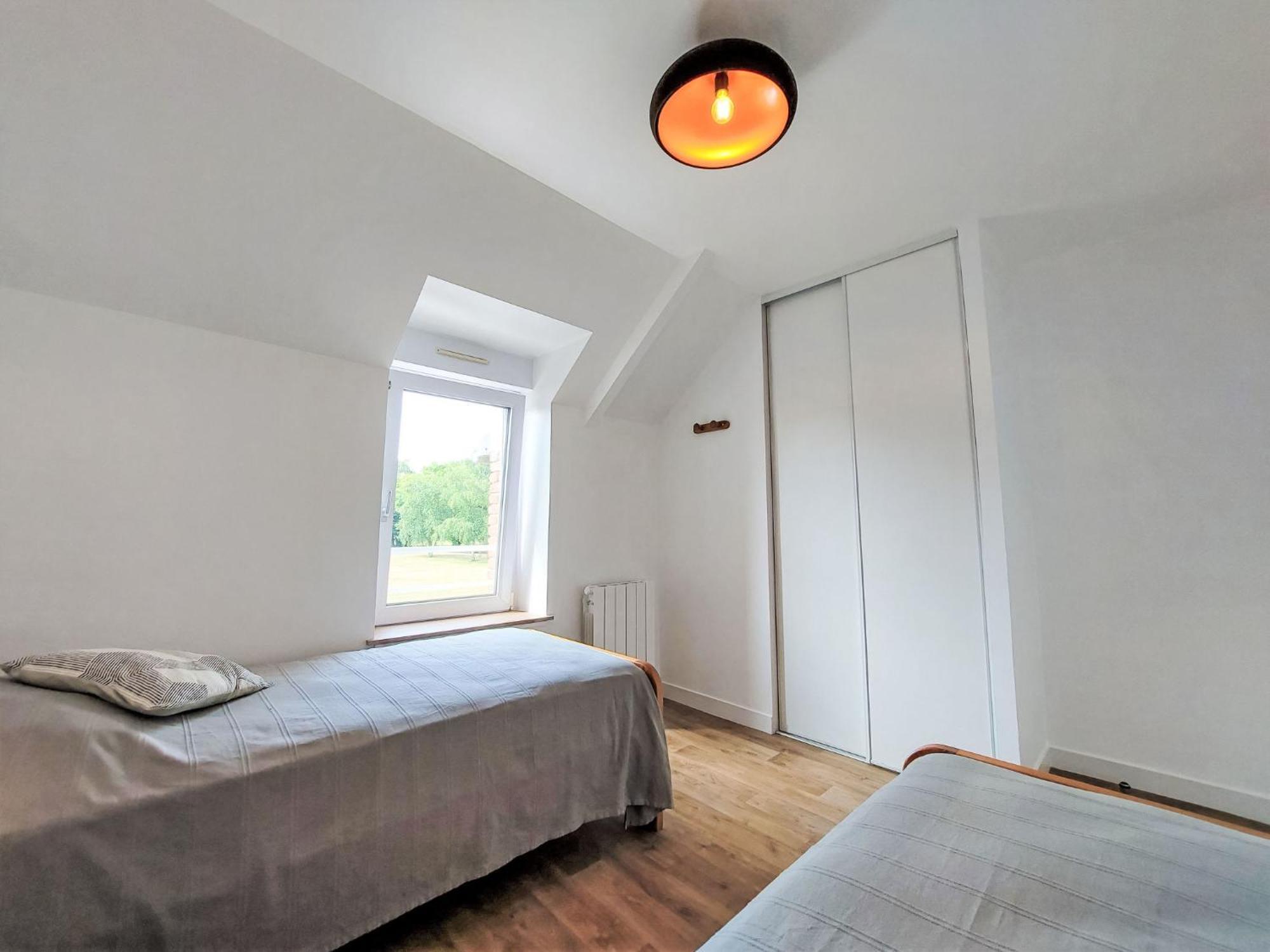 Holiday Home T3-Residence La Carquois By Interhome Fréhel Buitenkant foto